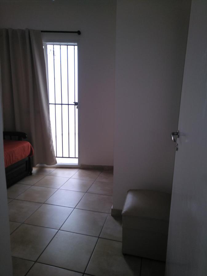 Echague Y Cura A Montiel Apartment Parana Exterior photo