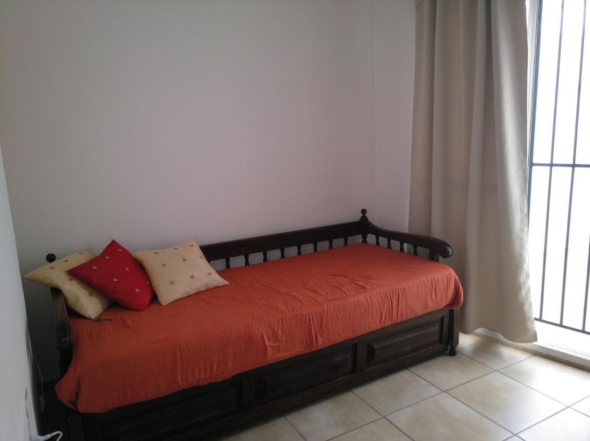 Echague Y Cura A Montiel Apartment Parana Exterior photo