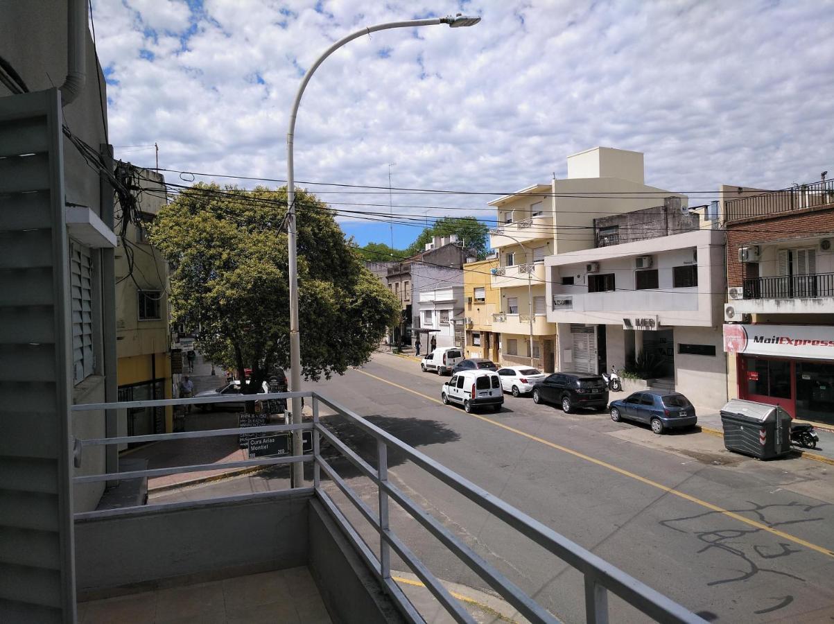 Echague Y Cura A Montiel Apartment Parana Exterior photo