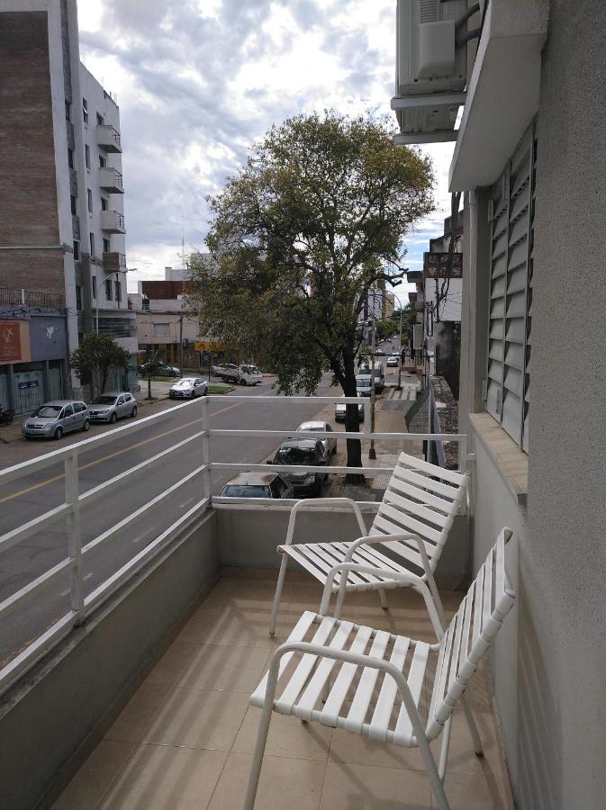 Echague Y Cura A Montiel Apartment Parana Exterior photo
