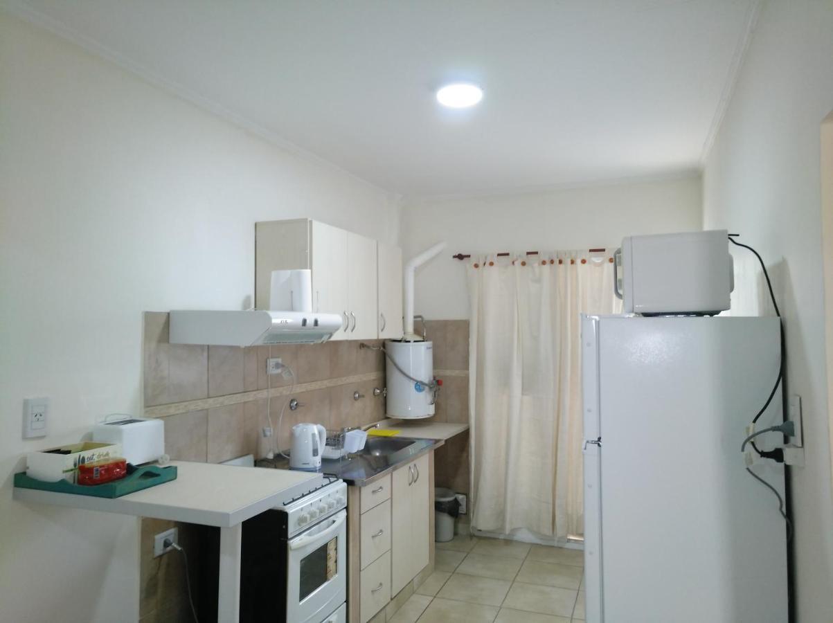 Echague Y Cura A Montiel Apartment Parana Exterior photo